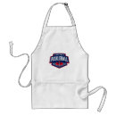 Search for support aprons Flag