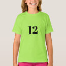 Search for green girls tshirts For her