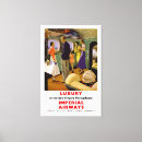 Search for luxury canvas prints Vintage