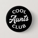 Search for aunt aunts buttons Cool