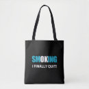 Search for quite bags Smoking