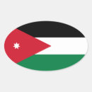 Search for jordans stickers Flag of jordan