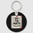 Search for math equations keychains Student