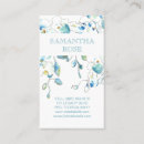Recherche de orchidée cartes visite Professionnel