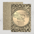 Search for leopard print invitations Glam