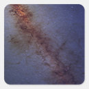 Search for black hole stickers Cluster