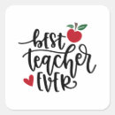 Search for vintage teacher stickers Cool