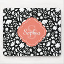 Recherche de original tapis souris Girly