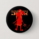 Search for samurai warrior buttons Cartoon network
