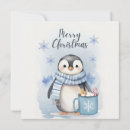 Search for penguin invitations Unique