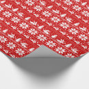 Search for bunny christmas wrapping paper Animals