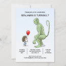 Search for goblins invitations Cute