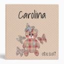 Search for teddies binders Baby