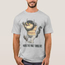 Recherche de wild things tshirts Choses sauvages
