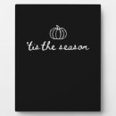 Search for fall pumpkin plaques Tis the season