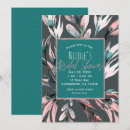 Recherche de gris corail invitations Moderne