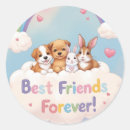 Search for friend stickers Cute