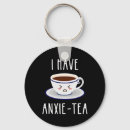 Search for to tea keychains Humour