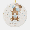 Search for balloons ornaments Teddy bear