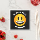 Recherche de emojis serviettes Sourire