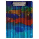 Search for bamboo clipboards Abstract