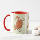 Search for vintage cancer mugs Horoscope