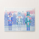 Search for christmas nutcracker puzzles Cute