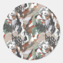 Search for comic pattern stickers Kara