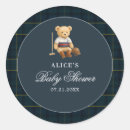 Search for sports baby shower stickers Elegant