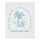 Search for beach lovers posters Surf