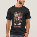 Search for crusader tshirts Cat lover