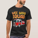 Recherche de pompier drôle tshirts Vintage