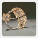Search for brooch stickers Medieval