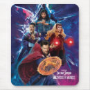Recherche de movie mousepads Scarlet witch
