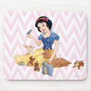 Search for snow white mousepads Princess