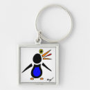 Search for antarctic penguin keychains Bird