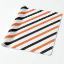 Search for orange wrapping paper Unique