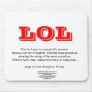 Recherche de mousepad lol tapis souris Humour