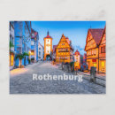 Recherche de tauber cartes postales Bavarie