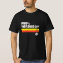 Recherche de whos tshirts Pour tous