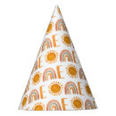 Search for paper party hats boho