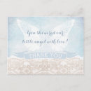 Search for x wing thank you cards Angel wings