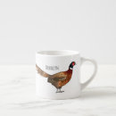 Recherche de faisan tasses Phasianus colchicus