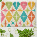 Search for harlequin tea towels Retro