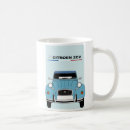 Recherche de 2cv tasses Français