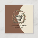 Recherche de mortier pilon cartes visite Herboriste