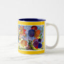 Search for blue orchid mugs Nature