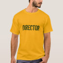 Search for director mens tshirts Film
