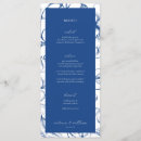 Search for thank you menus Minimalist