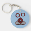 Search for positive quotes keychains For him
